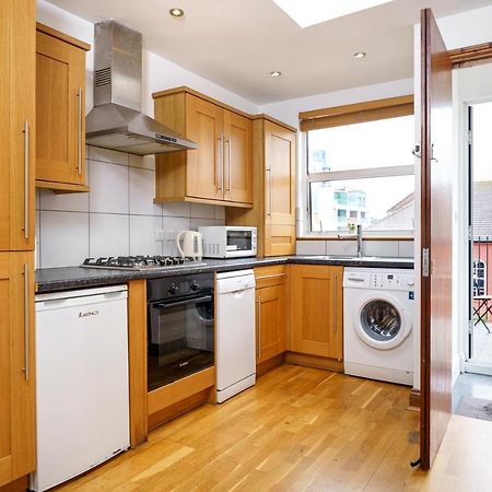 Ferienwohnung Flat In London Exterior foto